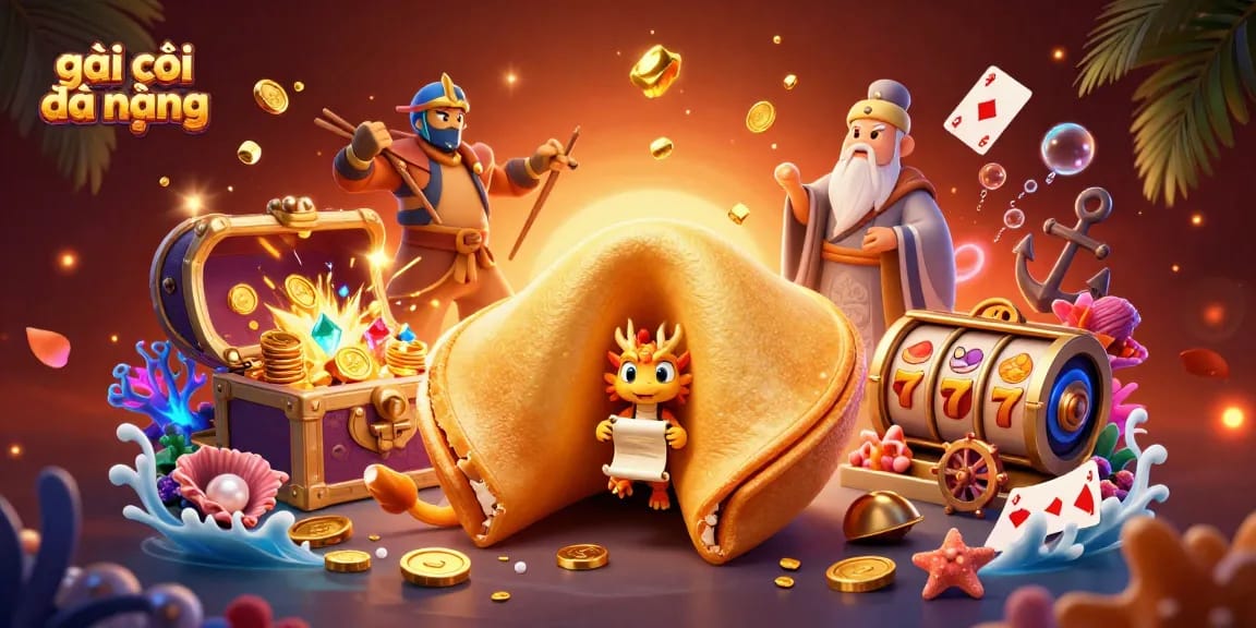 Bet on thắng lớn with gái gọi đà nẵng in a vibrant 3D casino scene bursting with colors