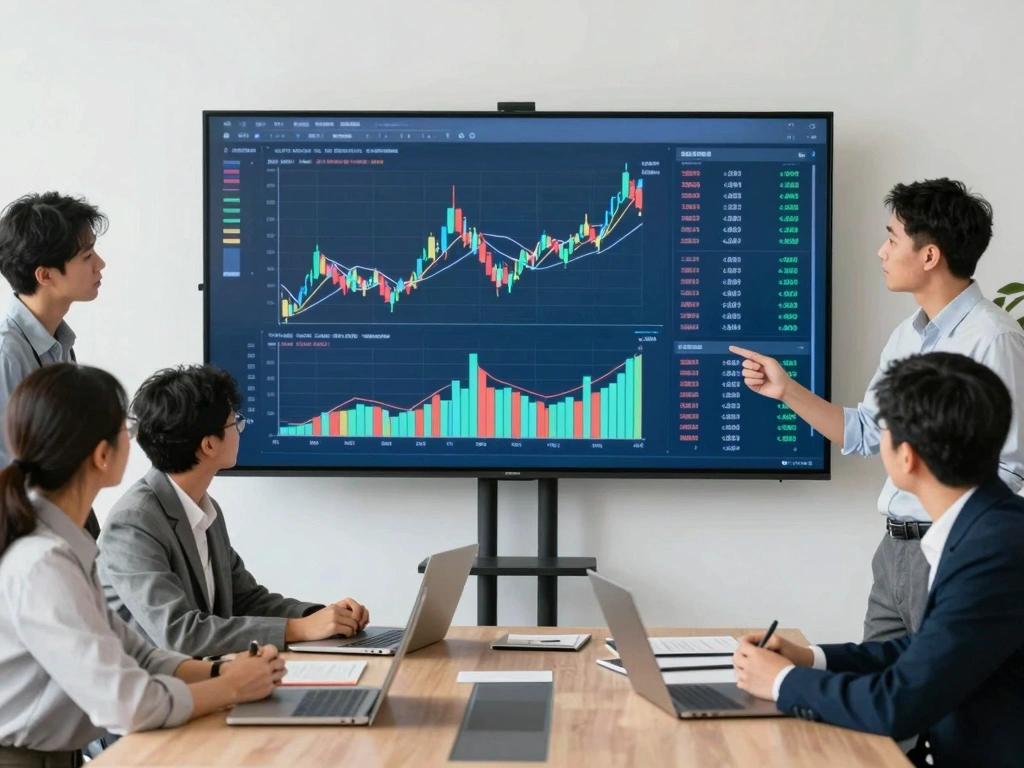 Why Index Funds Outperform Most Active Fund Managers